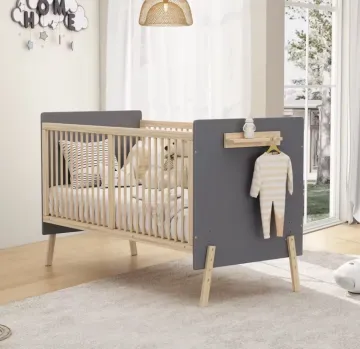 Multifunkcionális kiságy